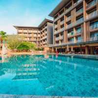 Centara Life Phu Pano Resort Krabi  