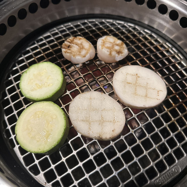 端午節食在香港🍽️路易奇電力公司 (香港) 🍖🎉