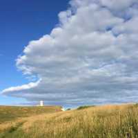 Seven Sisters Cliffs, East Sussex