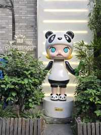 探索成都寛窄巷子的文化與風情