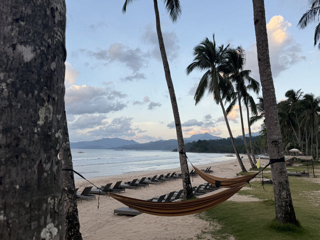 Four Points Palawan. What a Hotel. Must stay. 