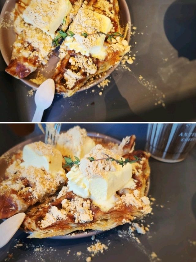 서울인스타커피맛집🤎앤티크커피