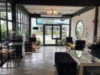 เติมกาแฟเข้มข้น @ idedee Cafe