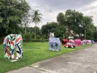 Elephant Parade ❤️ Mosha
