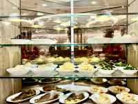 高雄漢來飯店（紅陶）上海湯包.好吃餐廳值得推薦大家