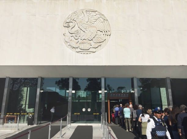國立人類學博物館
