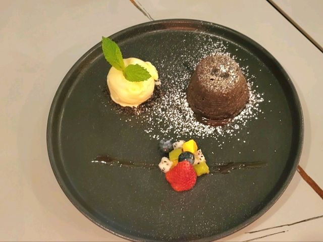 香港｜Non Kitchen