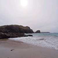 Kynance Cove, Cornwall