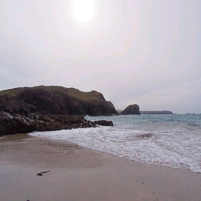 Kynance Cove, Cornwall