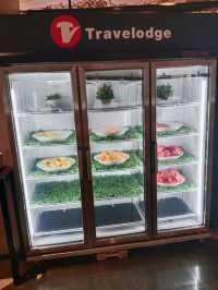 รีวิว โรงแรม Travelodge Nimman เชียงใหม่