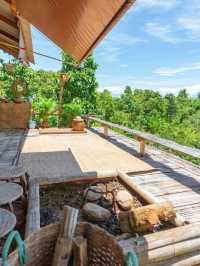 Hug Khao at Mae Chaem Homestay