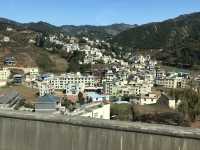 Jiaozi Snow Mountain ภูเขาหิมะเจียวซี คุนหมิง