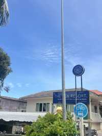 🐋The Sea Resort in Koh Phangan🩵