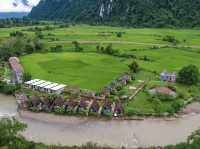 Vangvieng Angsavanh - ວັງວຽງອ່າງສະຫວັນ