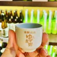 【岐阜】飛騨高山食べ歩きの旅🍡