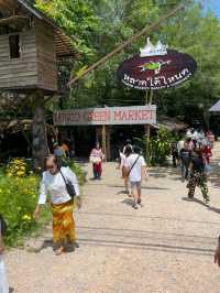 3days 2 nights Hatyai - Phatthalung
