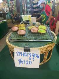 3days 2 nights Hatyai - Phatthalung