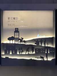 【香港】 「香港多面體」展覽：沉浸式體驗香港百年社會變化