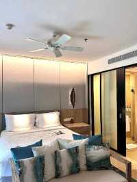 Conrad Bali – A Seaside Haven of Sophisticated Luxury