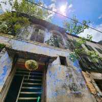 “Papan: Echoes of Tin and Time”