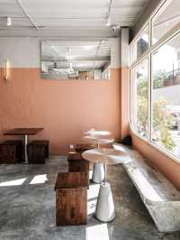 B Land Cafe Malaysia