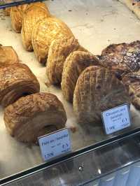 🥐 파리의 아침은 이렇게 시작, 블랑제리 추천
