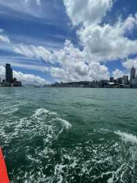 Cheap travel in Hong Kong