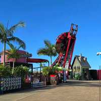 Aussie World – Sunshine Coast, QLD