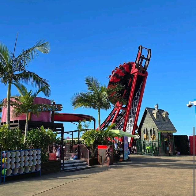 Aussie World – Sunshine Coast, QLD