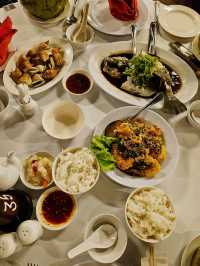 Kelong Seafood Restaurant Nirwana Gardens