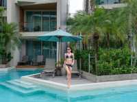 โรงแรมหรูบรรยากาศดี ใกล้หาดในหาน ภูเก็ต 🏖️