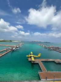 A Slice of Heaven: Unmatched Luxury at St. Regis Maldives