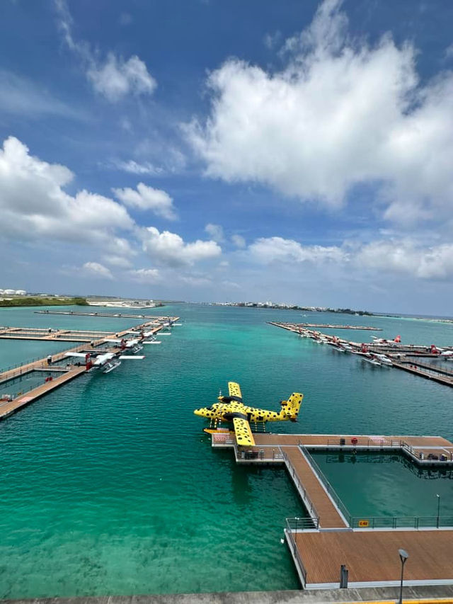 A Slice of Heaven: Unmatched Luxury at St. Regis Maldives