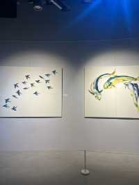 【兵庫】神秘的でアートな水族館