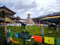 หนีร้อนไปเที่ยวลี่เจียง 5 วัน  
