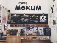 Mokum Cafe