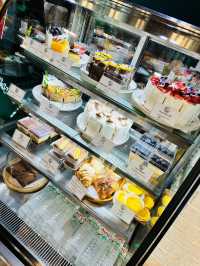 Station Es Cafe 