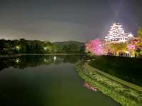 Korakuen Garden – Timeless Beauty in the Heart of Okayama