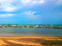 พาพักโรงแรม Hard rock pattaya
