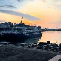 Seogwipo Adventures