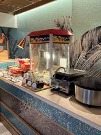 A Vibrant Mediterranean Escape at La Festa Phu Quoc