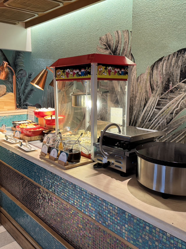 A Vibrant Mediterranean Escape at La Festa Phu Quoc