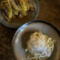 ร้านเชฟเต้บ้านไร่หาปักหมุดในgoogleได้เลย