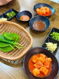 성시경도 극찬한 해장맛집, 제주에서 해장은 꼭 이걸로 하세요! 
