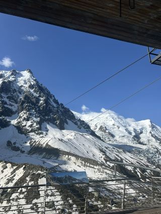 法國霞慕尼