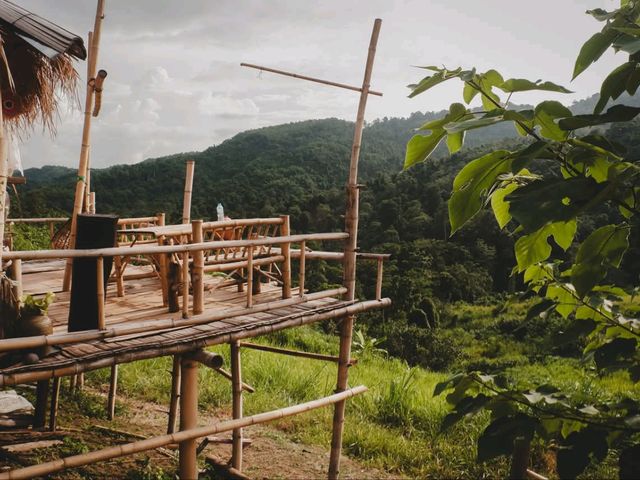ที่นี่​ บ​ า​ ง​ ก​ ะ​ ม่​ า​ 🌳🚙🏡