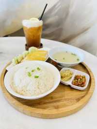Traditional Local Kopitiam in JB⭐️Sutera Utama⭐️