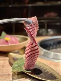 《尖沙咀高質和牛燒肉 入口即溶🔥》