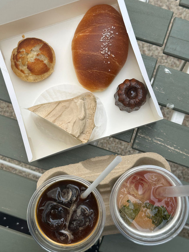  🌲☀️아산 샤스타데이지 카페 카페지새울