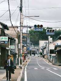 เที่ยวโอซาก้า🇯🇵
